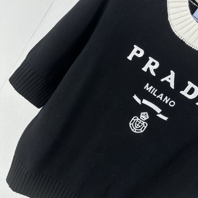 Prada T-Shirts